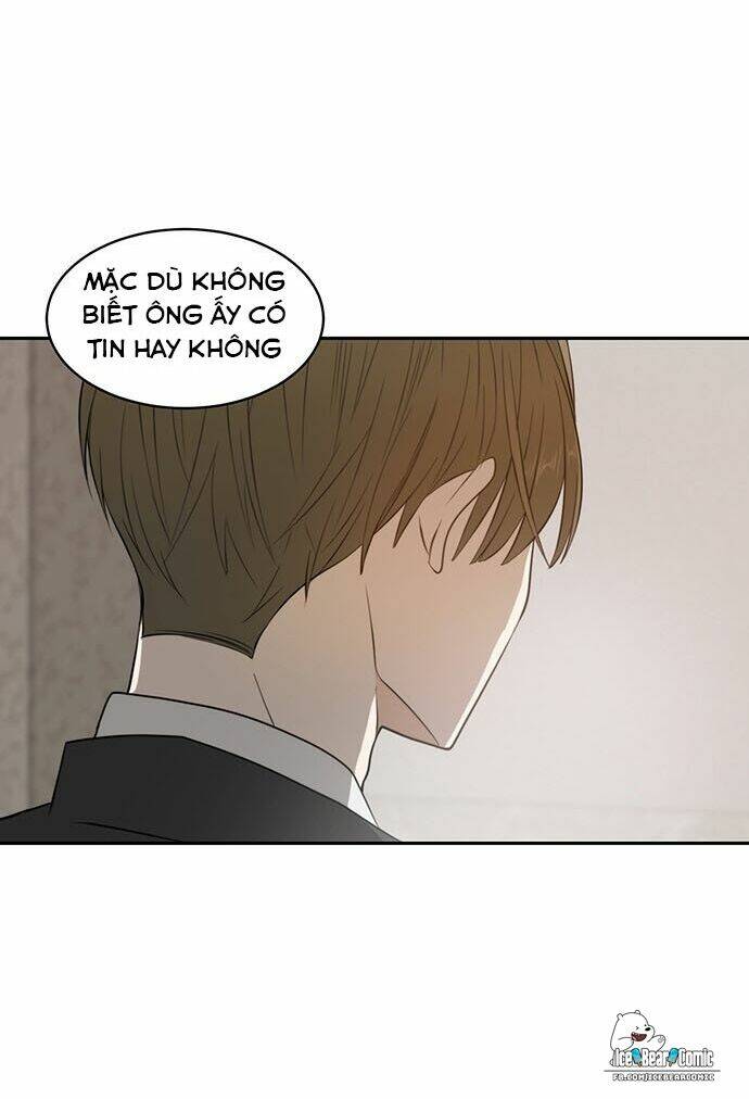 Kiếp Này Cũng Xin Chăm Sóc Tôi Như Vậy Nhé Chapter 6 - Trang 2