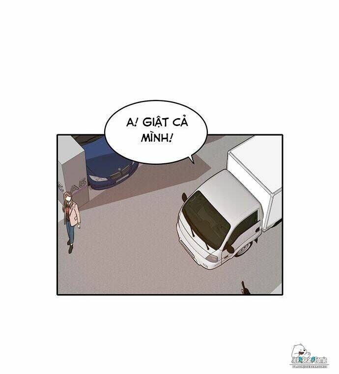 Kiếp Này Cũng Xin Chăm Sóc Tôi Như Vậy Nhé Chapter 6 - Trang 2