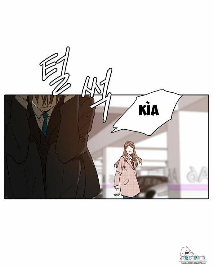 Kiếp Này Cũng Xin Chăm Sóc Tôi Như Vậy Nhé Chapter 6 - Trang 2