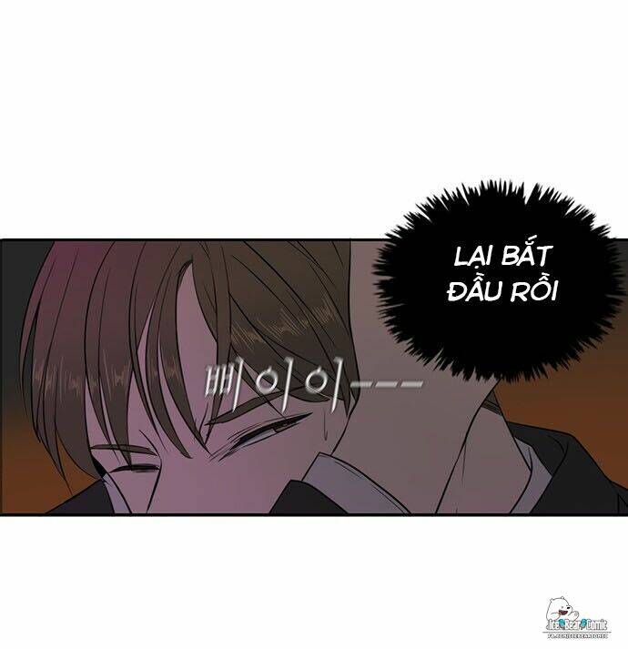 Kiếp Này Cũng Xin Chăm Sóc Tôi Như Vậy Nhé Chapter 6 - Trang 2