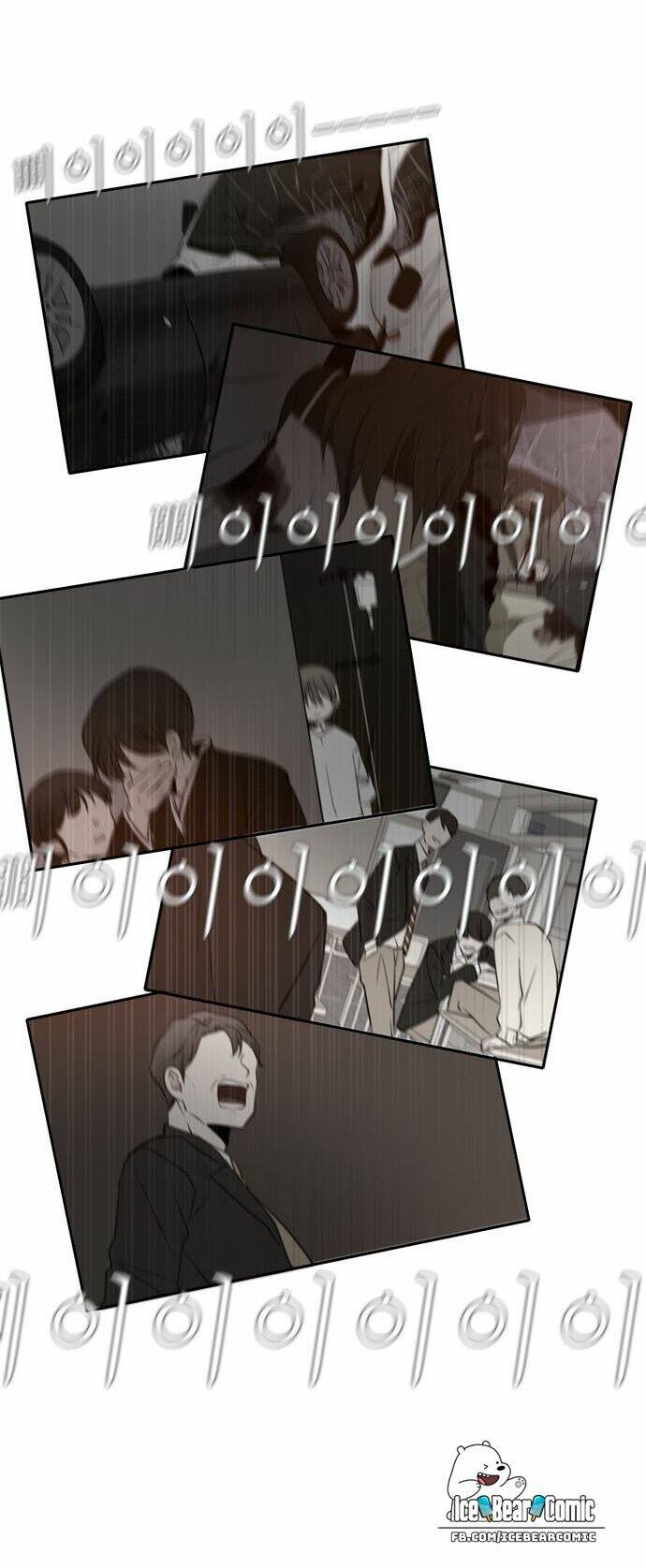 Kiếp Này Cũng Xin Chăm Sóc Tôi Như Vậy Nhé Chapter 6 - Trang 2