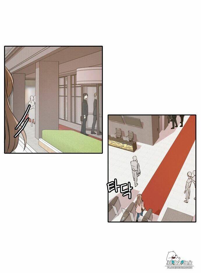 Kiếp Này Cũng Xin Chăm Sóc Tôi Như Vậy Nhé Chapter 6 - Trang 2