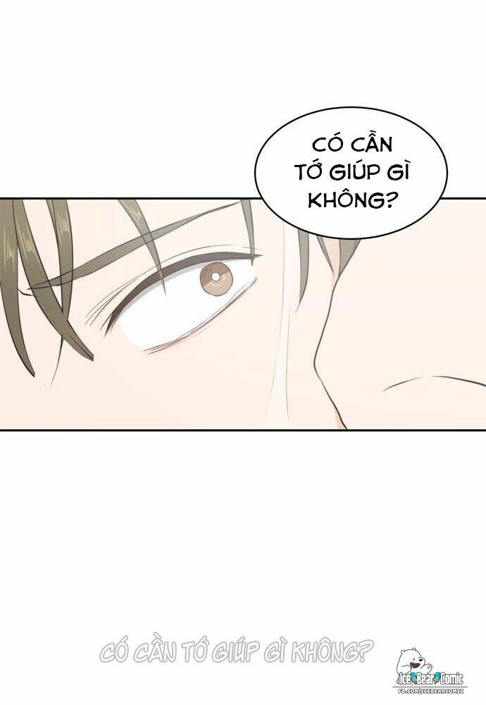 Kiếp Này Cũng Xin Chăm Sóc Tôi Như Vậy Nhé Chapter 6 - Trang 2