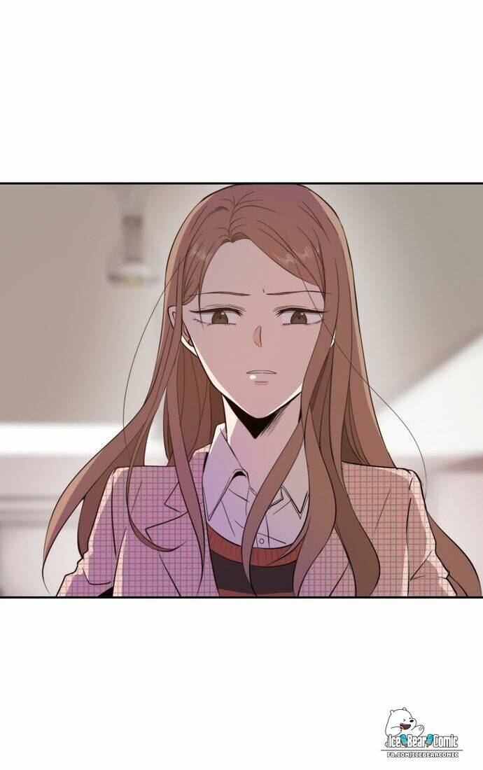 Kiếp Này Cũng Xin Chăm Sóc Tôi Như Vậy Nhé Chapter 6 - Trang 2