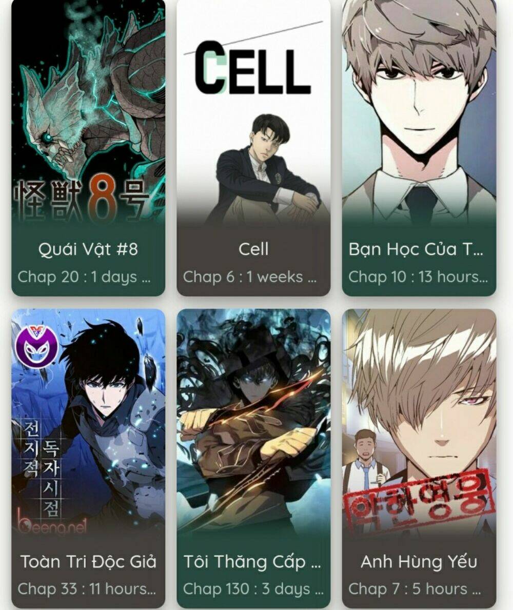 Kiếp Này Cũng Xin Chăm Sóc Tôi Như Vậy Nhé Chapter 6 - Trang 2