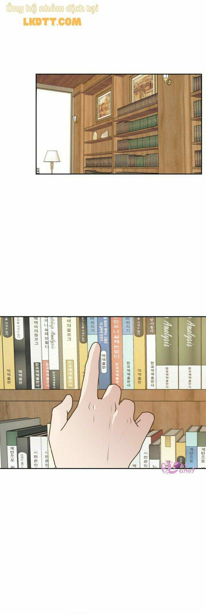 Kiếp Này Cũng Xin Chăm Sóc Tôi Như Vậy Nhé Chapter 60 - Trang 2