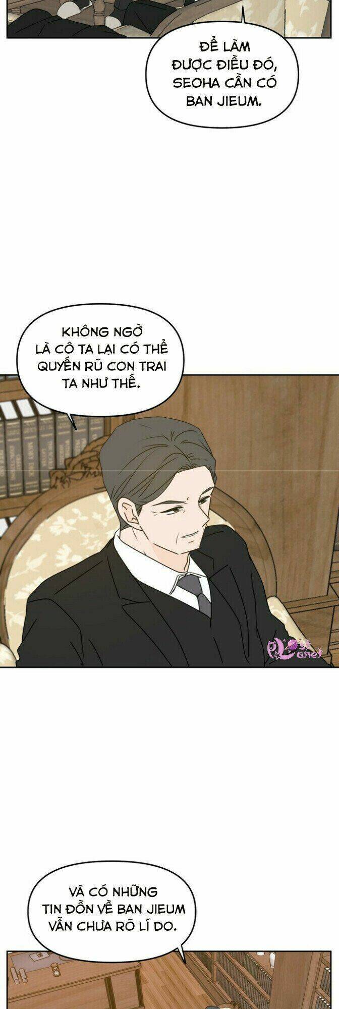 Kiếp Này Cũng Xin Chăm Sóc Tôi Như Vậy Nhé Chapter 60 - Trang 2