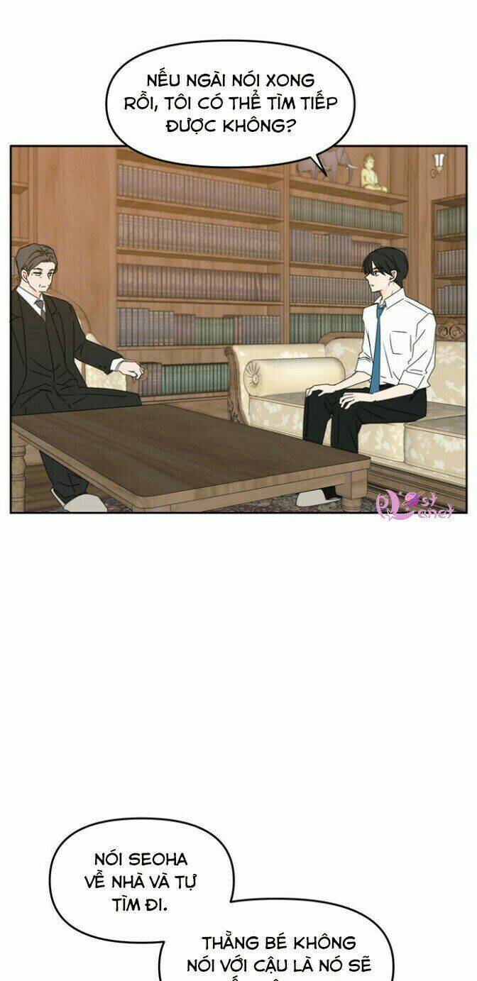 Kiếp Này Cũng Xin Chăm Sóc Tôi Như Vậy Nhé Chapter 60 - Trang 2