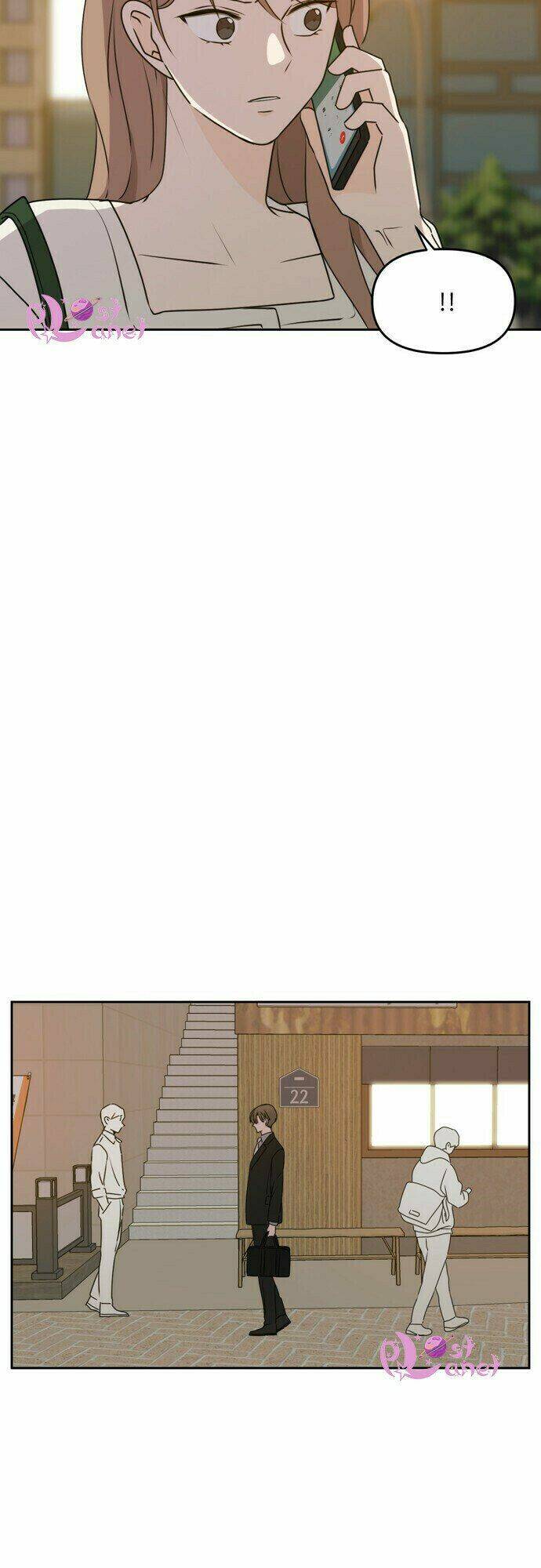 Kiếp Này Cũng Xin Chăm Sóc Tôi Như Vậy Nhé Chapter 60 - Trang 2