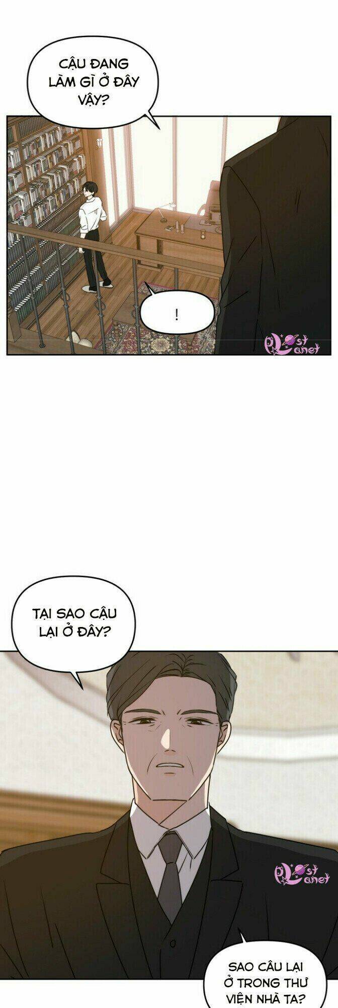 Kiếp Này Cũng Xin Chăm Sóc Tôi Như Vậy Nhé Chapter 60 - Trang 2