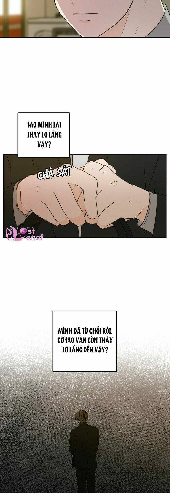 Kiếp Này Cũng Xin Chăm Sóc Tôi Như Vậy Nhé Chapter 60 - Trang 2