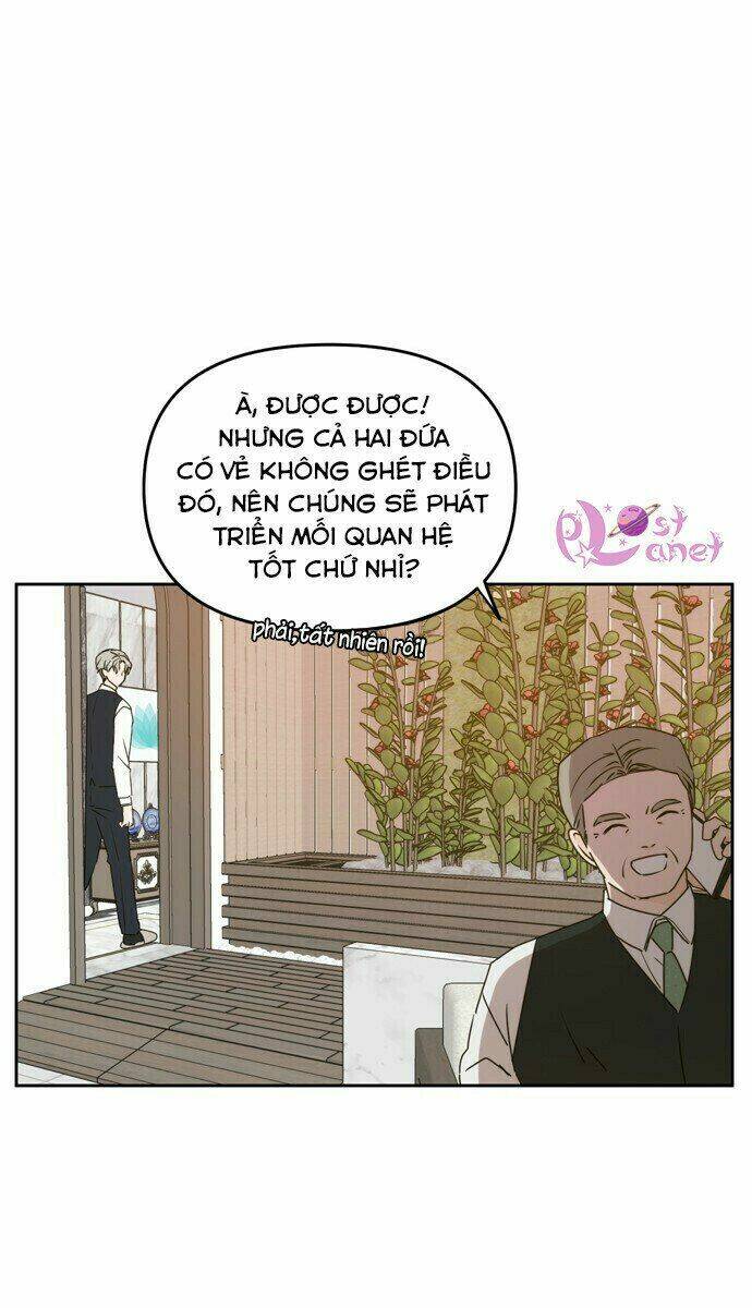 Kiếp Này Cũng Xin Chăm Sóc Tôi Như Vậy Nhé Chapter 60 - Trang 2