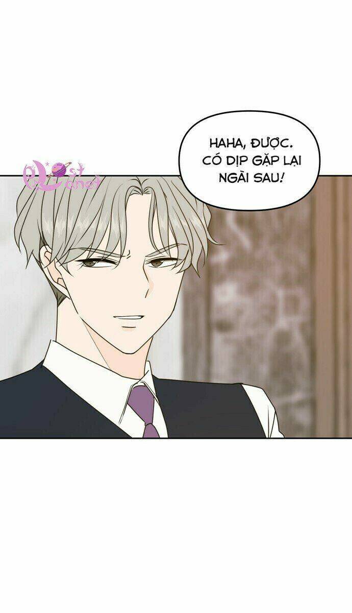 Kiếp Này Cũng Xin Chăm Sóc Tôi Như Vậy Nhé Chapter 60 - Trang 2
