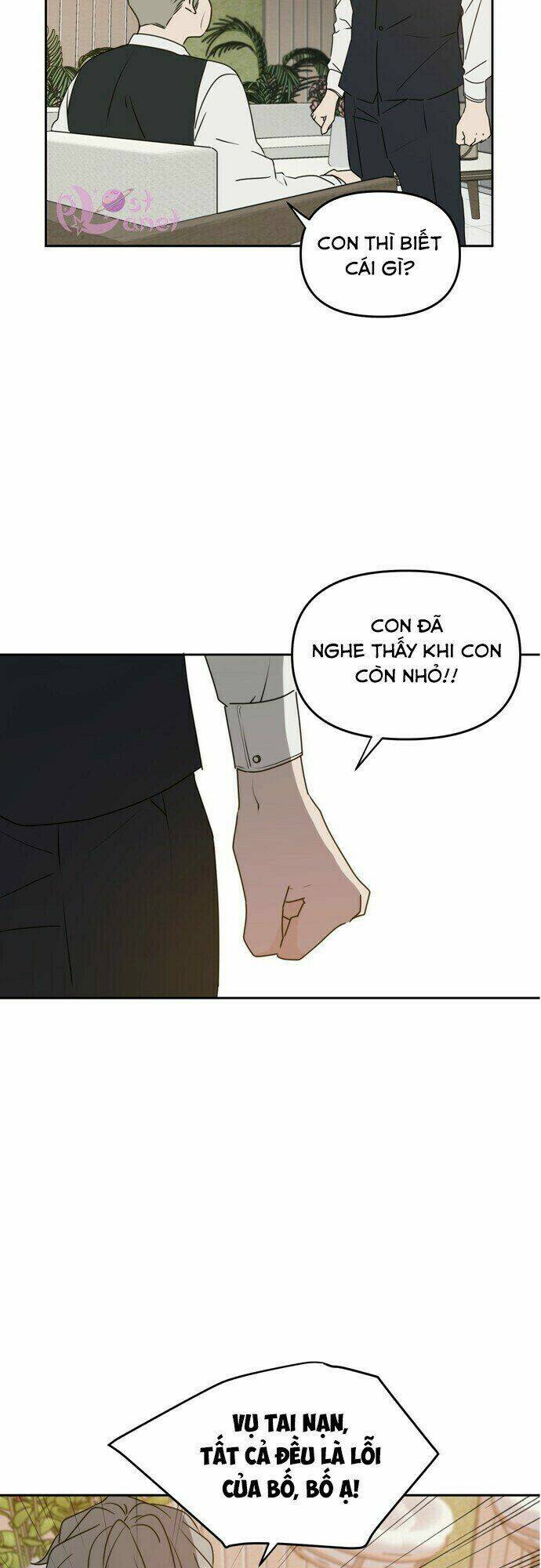 Kiếp Này Cũng Xin Chăm Sóc Tôi Như Vậy Nhé Chapter 60 - Trang 2