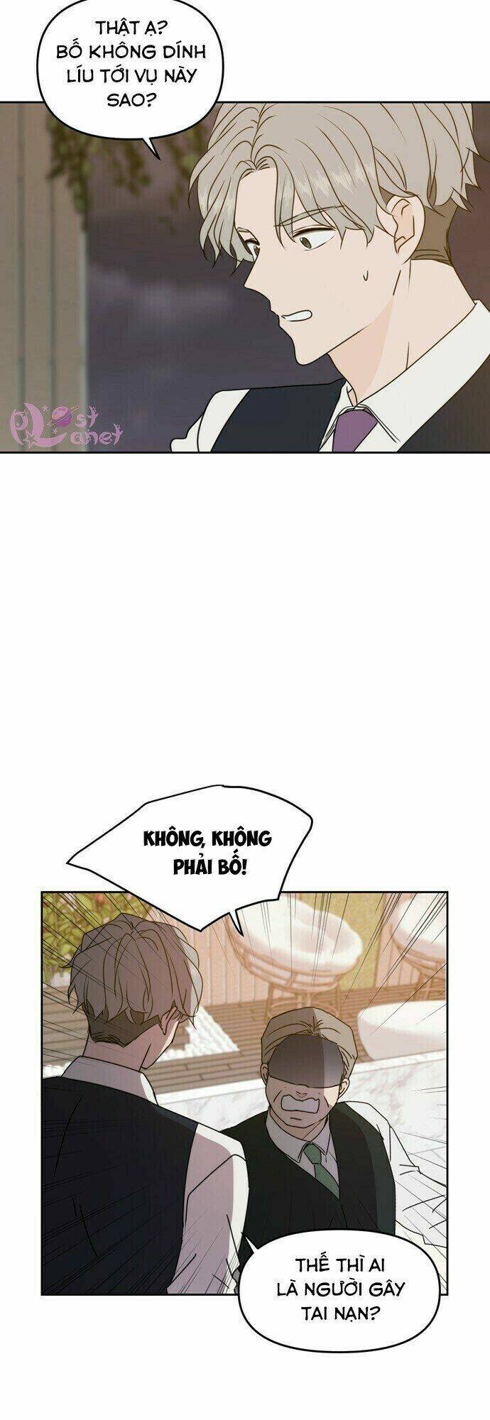 Kiếp Này Cũng Xin Chăm Sóc Tôi Như Vậy Nhé Chapter 60 - Trang 2