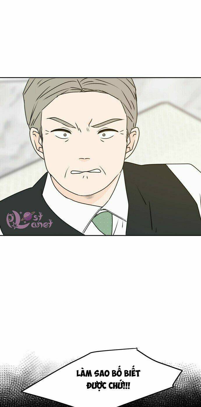 Kiếp Này Cũng Xin Chăm Sóc Tôi Như Vậy Nhé Chapter 60 - Trang 2