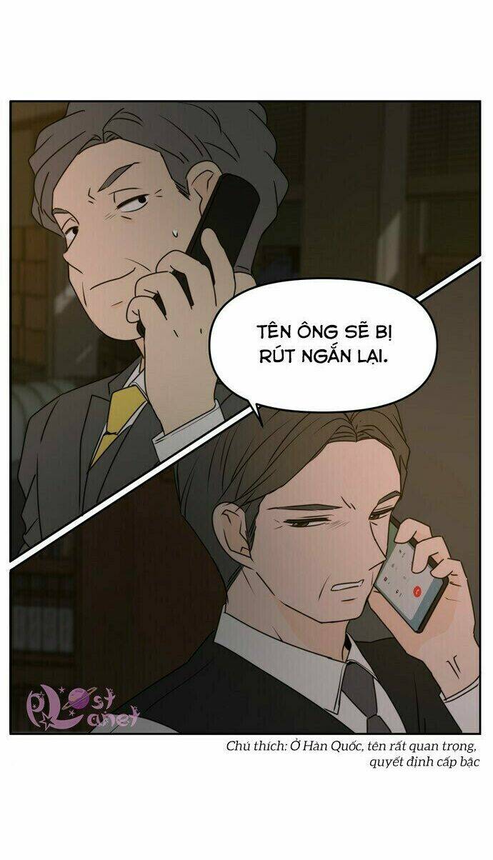 Kiếp Này Cũng Xin Chăm Sóc Tôi Như Vậy Nhé Chapter 60 - Trang 2