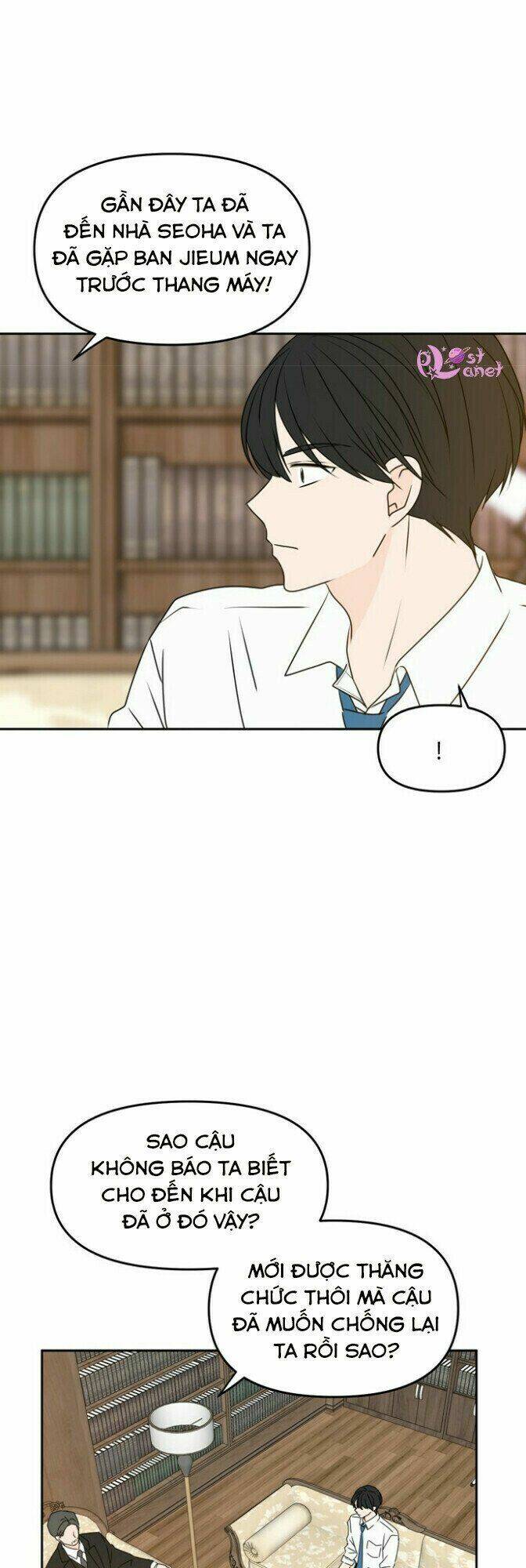 Kiếp Này Cũng Xin Chăm Sóc Tôi Như Vậy Nhé Chapter 60 - Trang 2