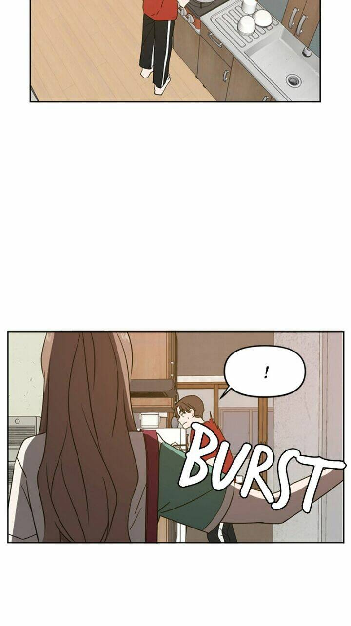 Kiếp Này Cũng Xin Chăm Sóc Tôi Như Vậy Nhé Chapter 61 - Trang 2