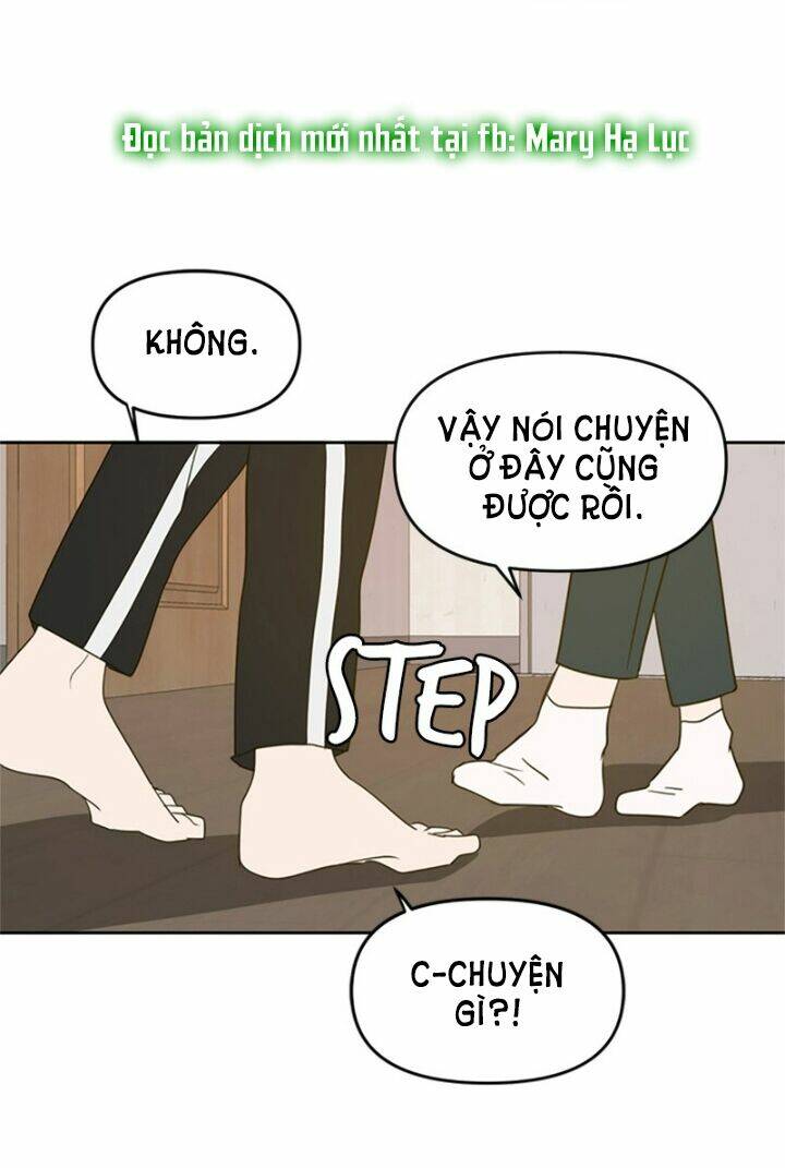 Kiếp Này Cũng Xin Chăm Sóc Tôi Như Vậy Nhé Chapter 61 - Trang 2