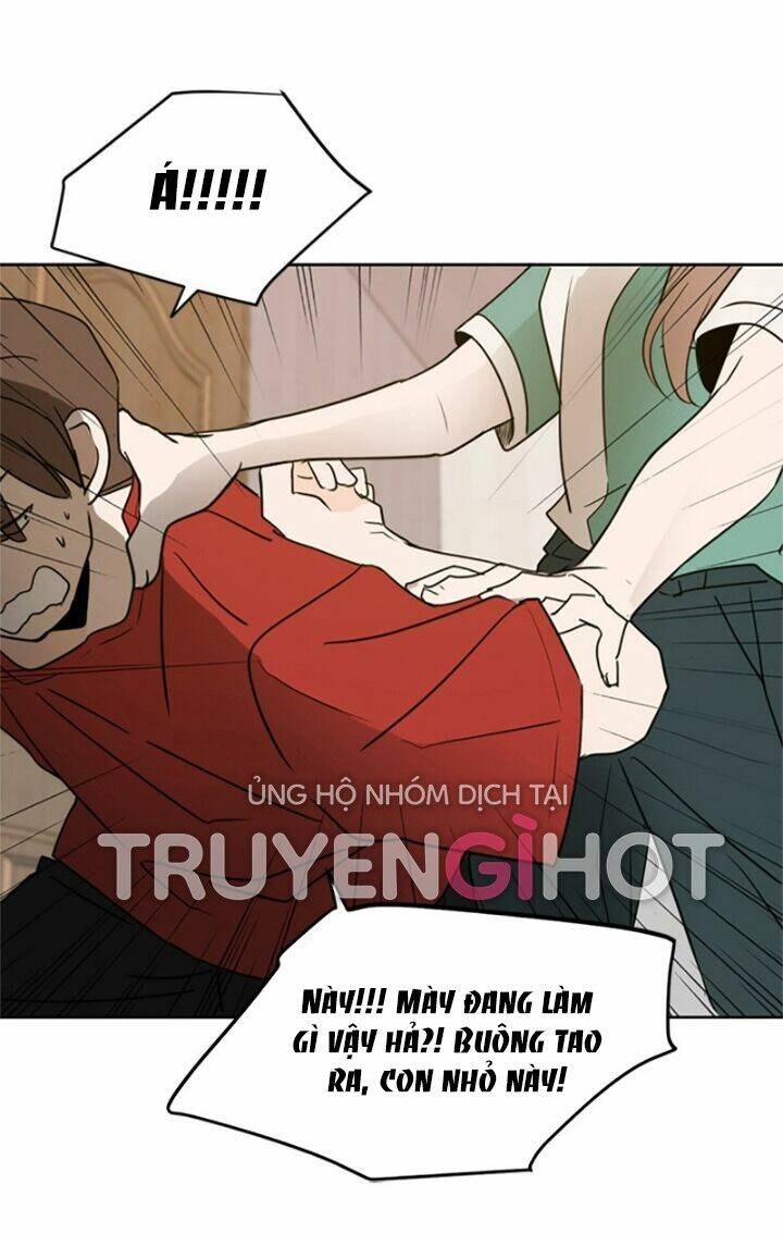 Kiếp Này Cũng Xin Chăm Sóc Tôi Như Vậy Nhé Chapter 61 - Trang 2