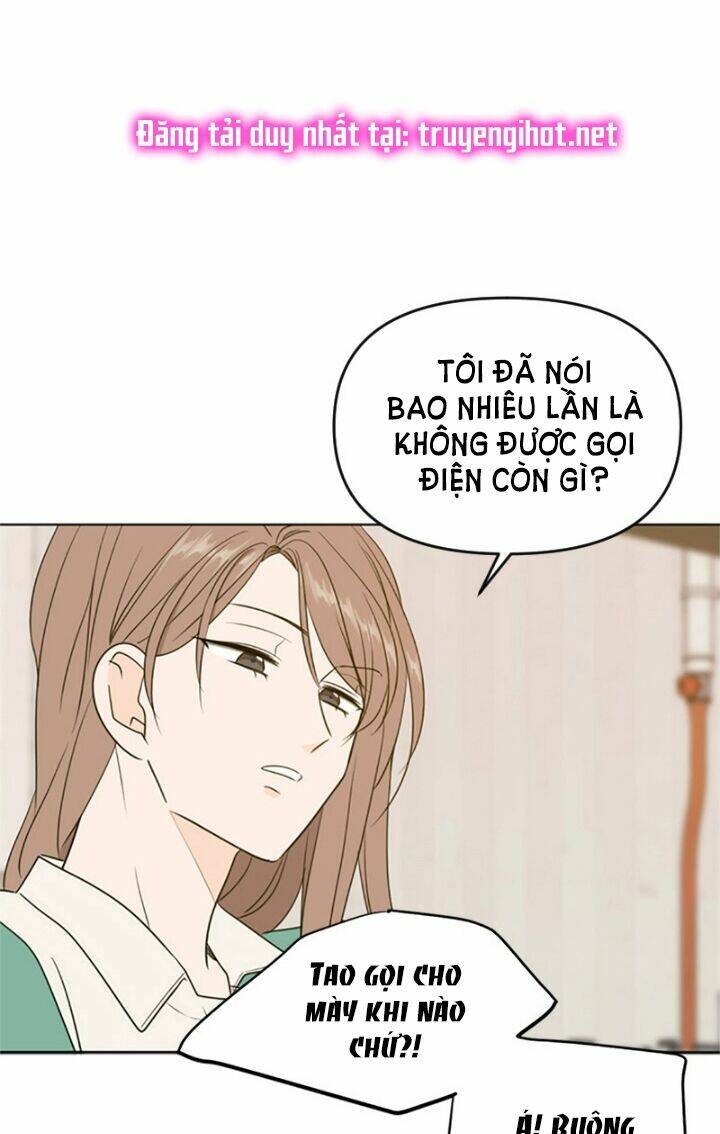 Kiếp Này Cũng Xin Chăm Sóc Tôi Như Vậy Nhé Chapter 61 - Trang 2