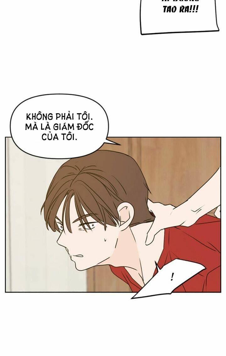 Kiếp Này Cũng Xin Chăm Sóc Tôi Như Vậy Nhé Chapter 61 - Trang 2