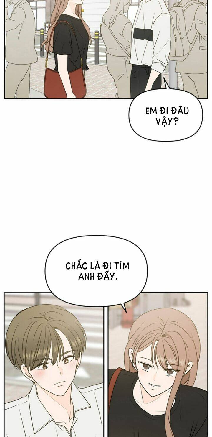 Kiếp Này Cũng Xin Chăm Sóc Tôi Như Vậy Nhé Chapter 61 - Trang 2