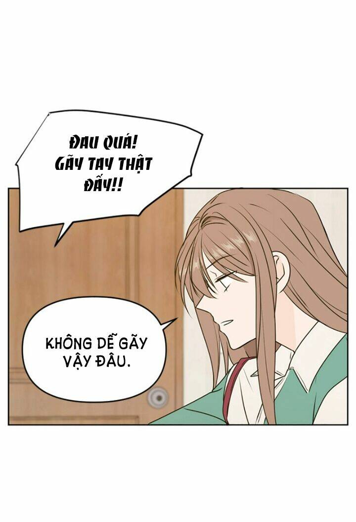 Kiếp Này Cũng Xin Chăm Sóc Tôi Như Vậy Nhé Chapter 61 - Trang 2