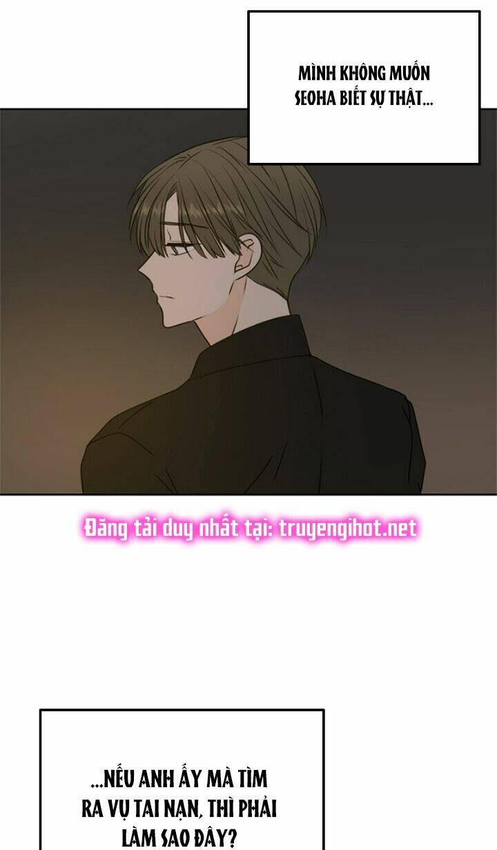 Kiếp Này Cũng Xin Chăm Sóc Tôi Như Vậy Nhé Chapter 61 - Trang 2