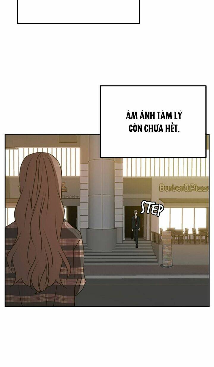 Kiếp Này Cũng Xin Chăm Sóc Tôi Như Vậy Nhé Chapter 61 - Trang 2