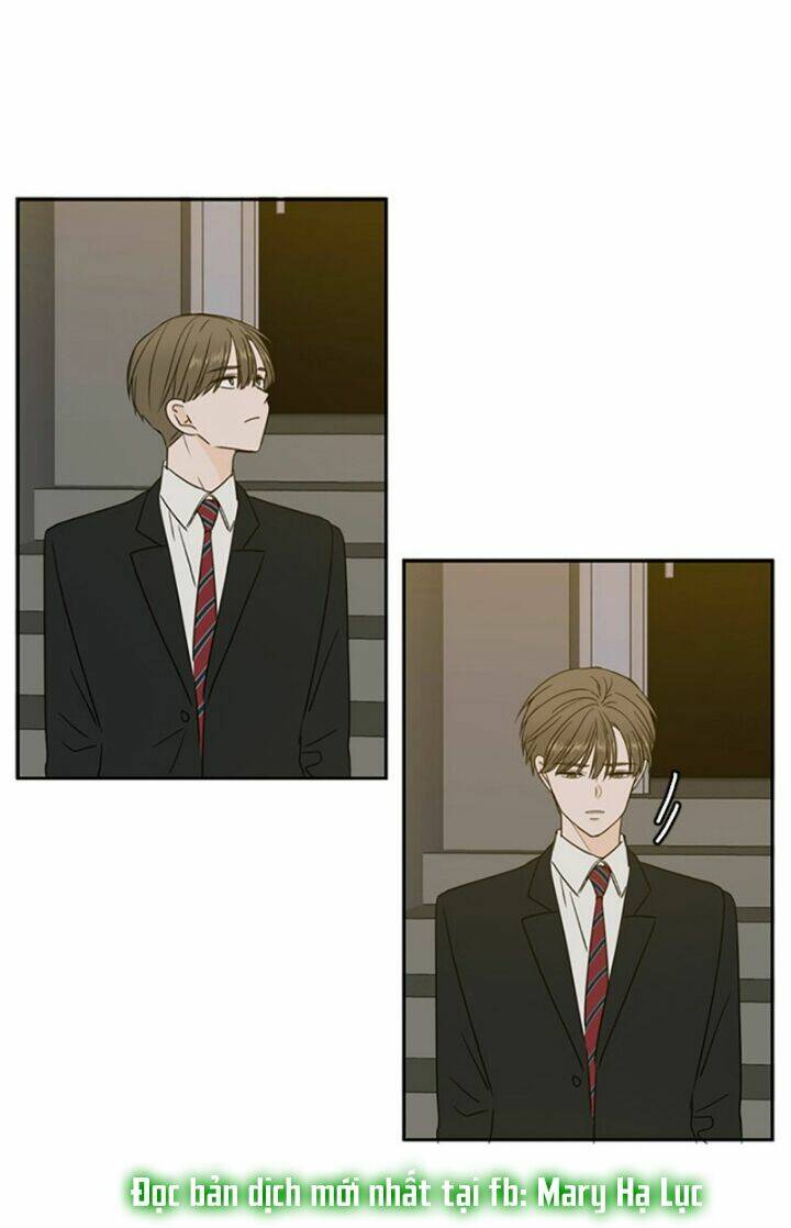 Kiếp Này Cũng Xin Chăm Sóc Tôi Như Vậy Nhé Chapter 61 - Trang 2