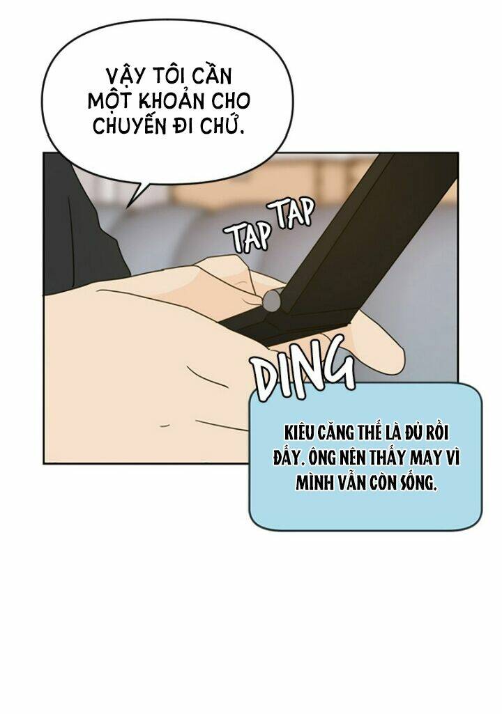 Kiếp Này Cũng Xin Chăm Sóc Tôi Như Vậy Nhé Chapter 61 - Trang 2