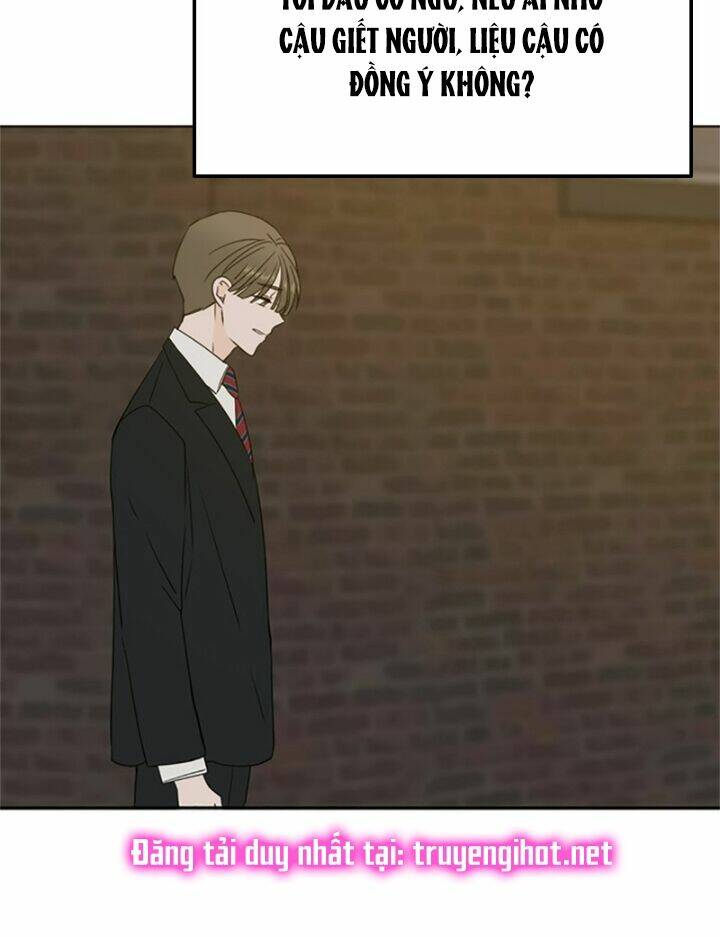 Kiếp Này Cũng Xin Chăm Sóc Tôi Như Vậy Nhé Chapter 61 - Trang 2