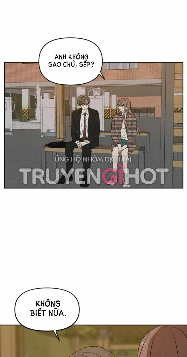 Kiếp Này Cũng Xin Chăm Sóc Tôi Như Vậy Nhé Chapter 61 - Trang 2