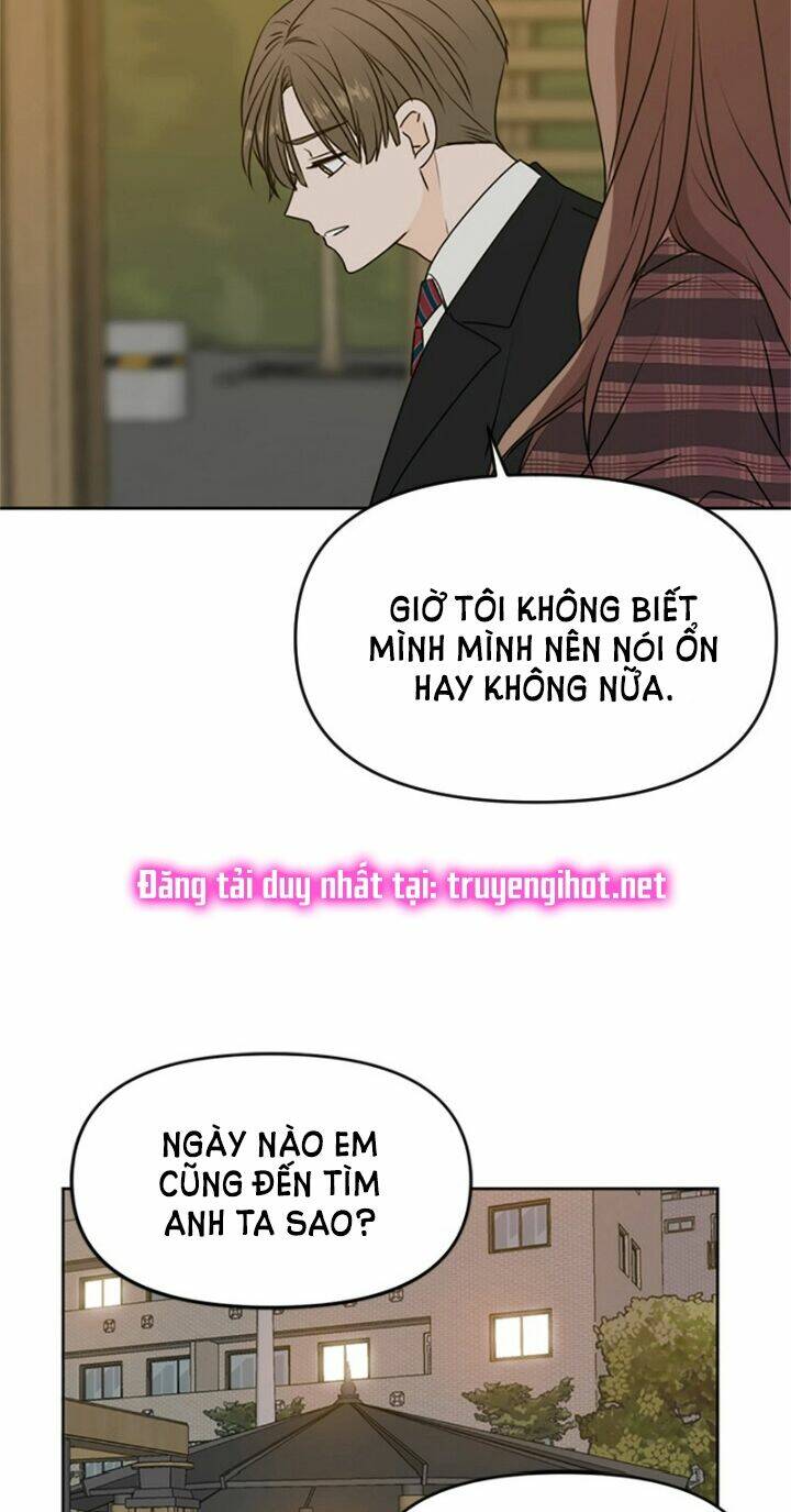 Kiếp Này Cũng Xin Chăm Sóc Tôi Như Vậy Nhé Chapter 61 - Trang 2