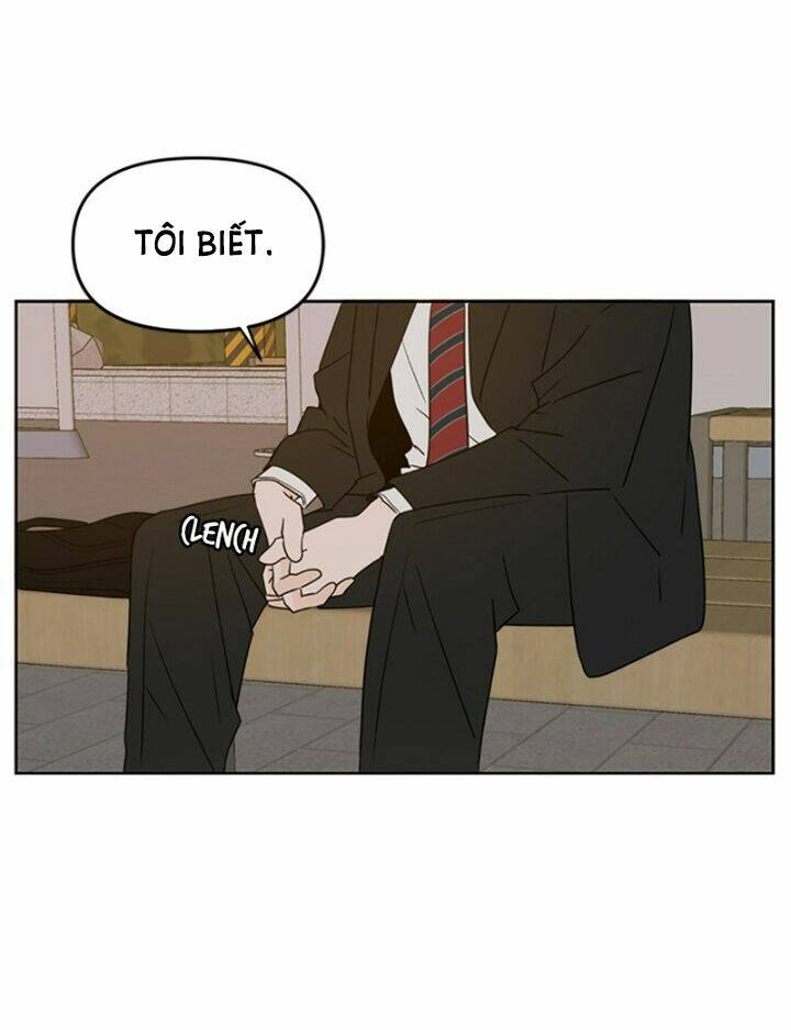 Kiếp Này Cũng Xin Chăm Sóc Tôi Như Vậy Nhé Chapter 61 - Trang 2