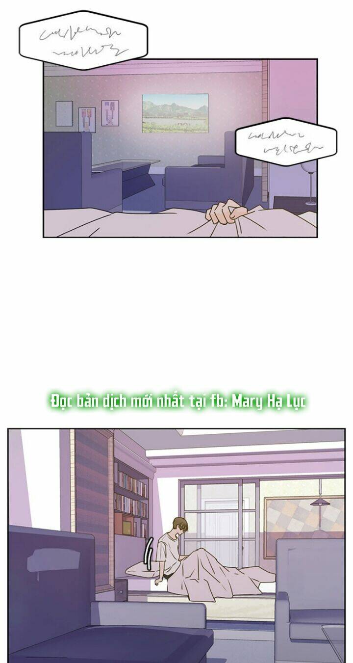 Kiếp Này Cũng Xin Chăm Sóc Tôi Như Vậy Nhé Chapter 61 - Trang 2