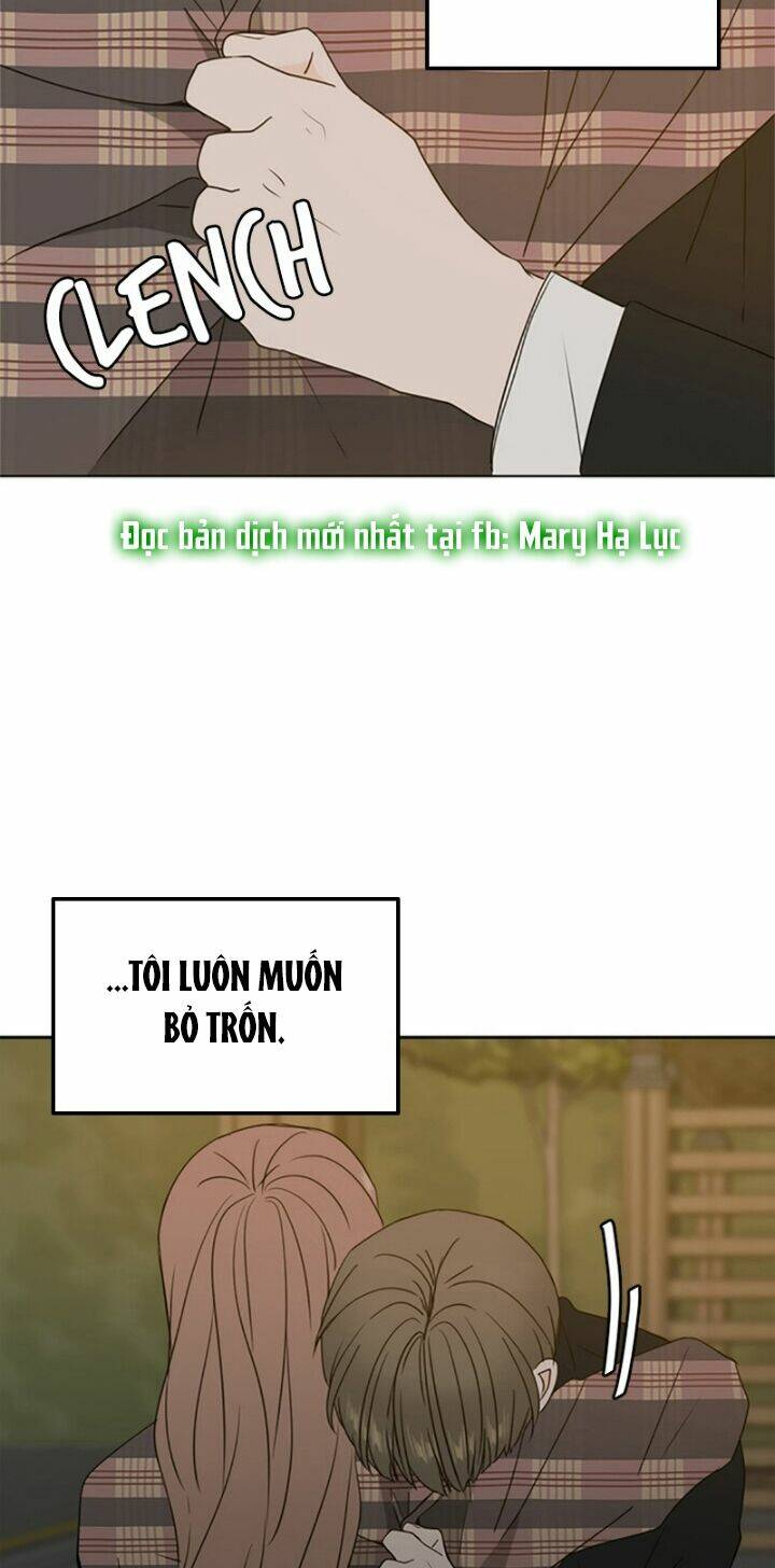 Kiếp Này Cũng Xin Chăm Sóc Tôi Như Vậy Nhé Chapter 61 - Trang 2