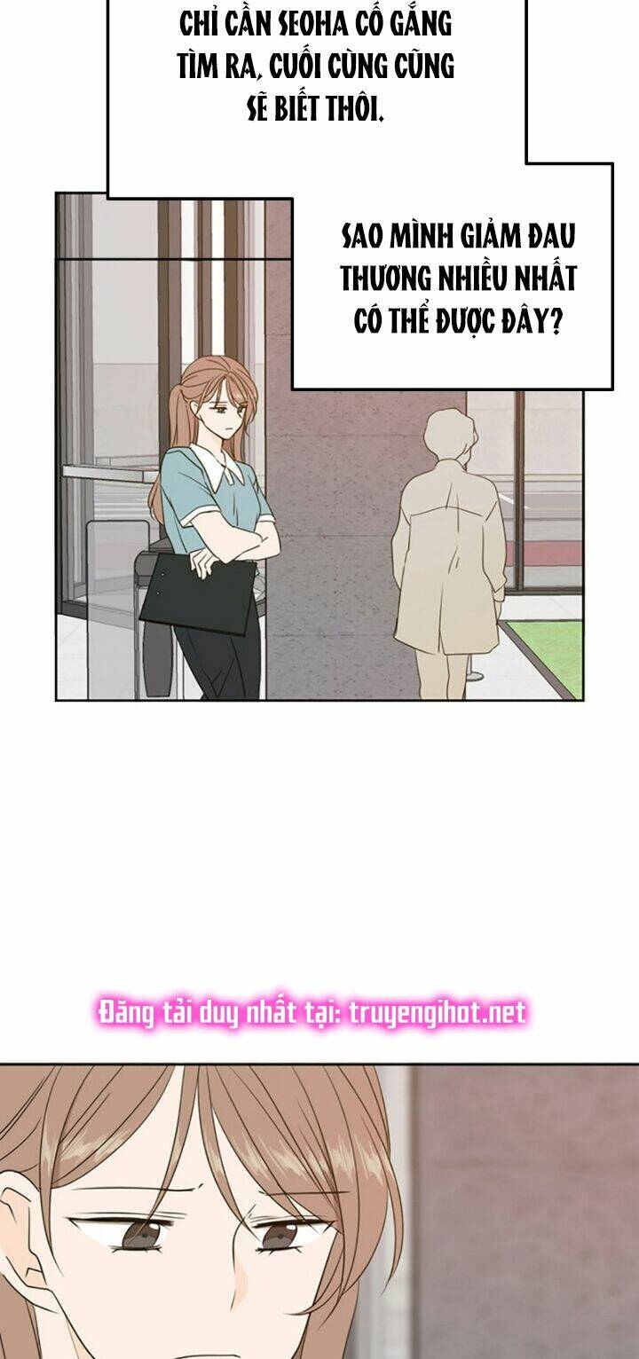 Kiếp Này Cũng Xin Chăm Sóc Tôi Như Vậy Nhé Chapter 61 - Trang 2