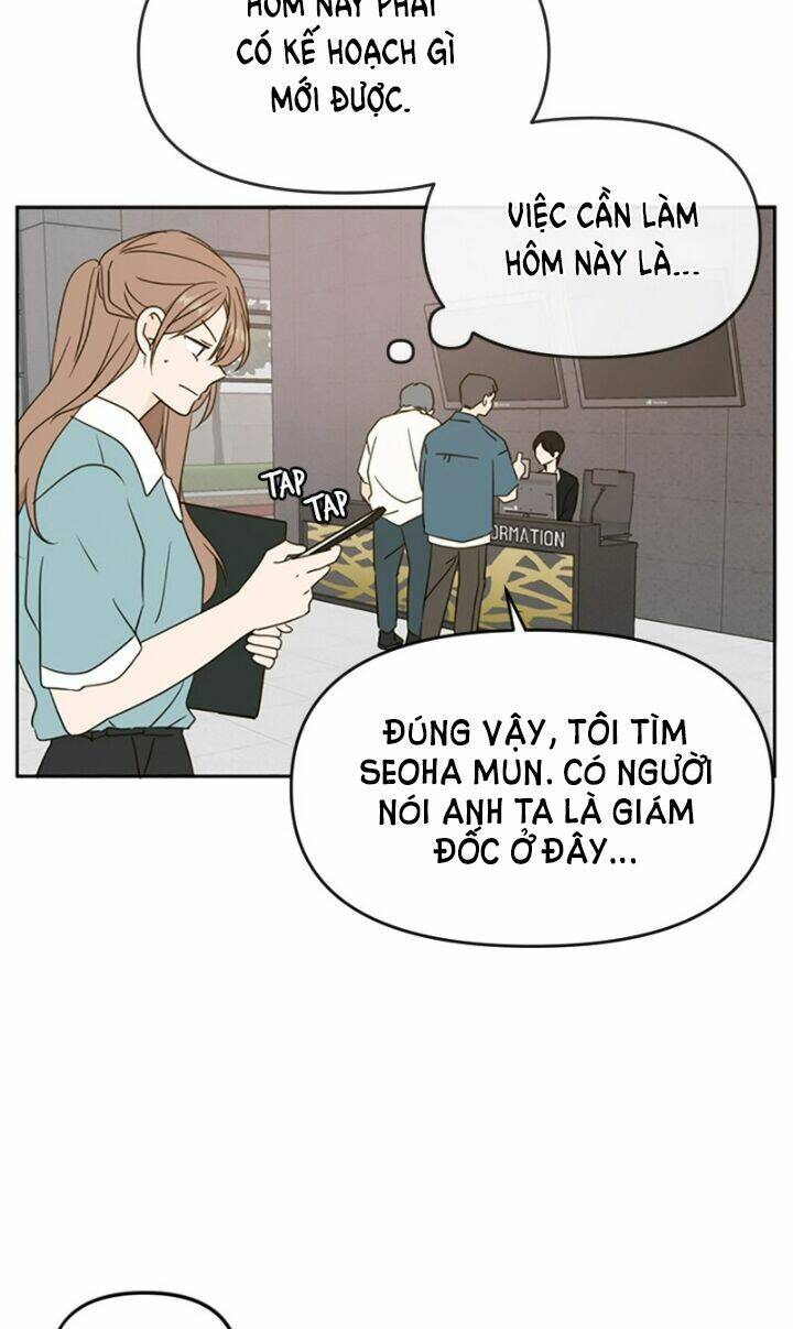 Kiếp Này Cũng Xin Chăm Sóc Tôi Như Vậy Nhé Chapter 61 - Trang 2