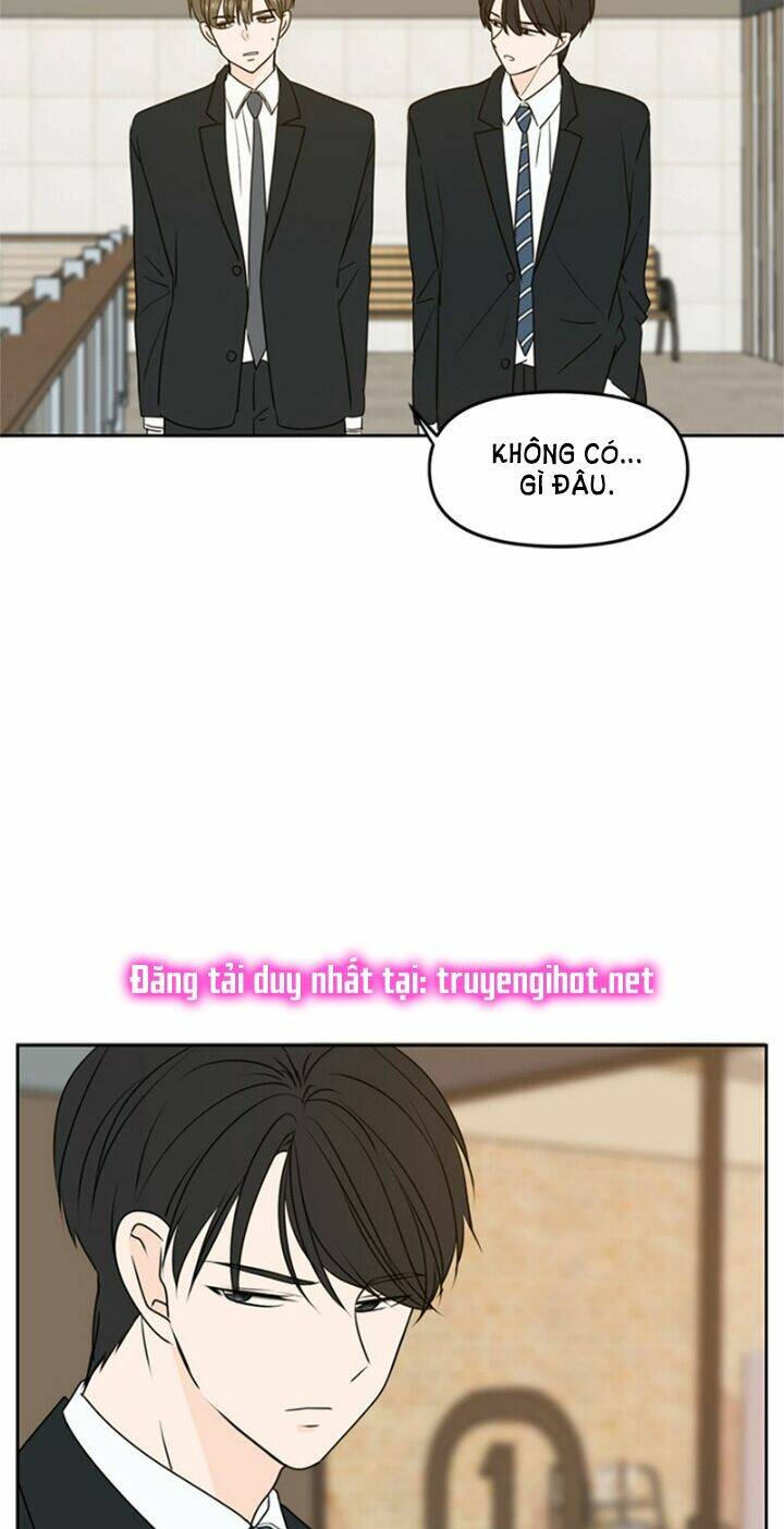 Kiếp Này Cũng Xin Chăm Sóc Tôi Như Vậy Nhé Chapter 61 - Trang 2