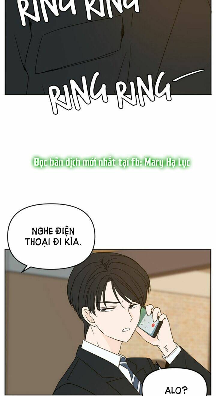 Kiếp Này Cũng Xin Chăm Sóc Tôi Như Vậy Nhé Chapter 61 - Trang 2