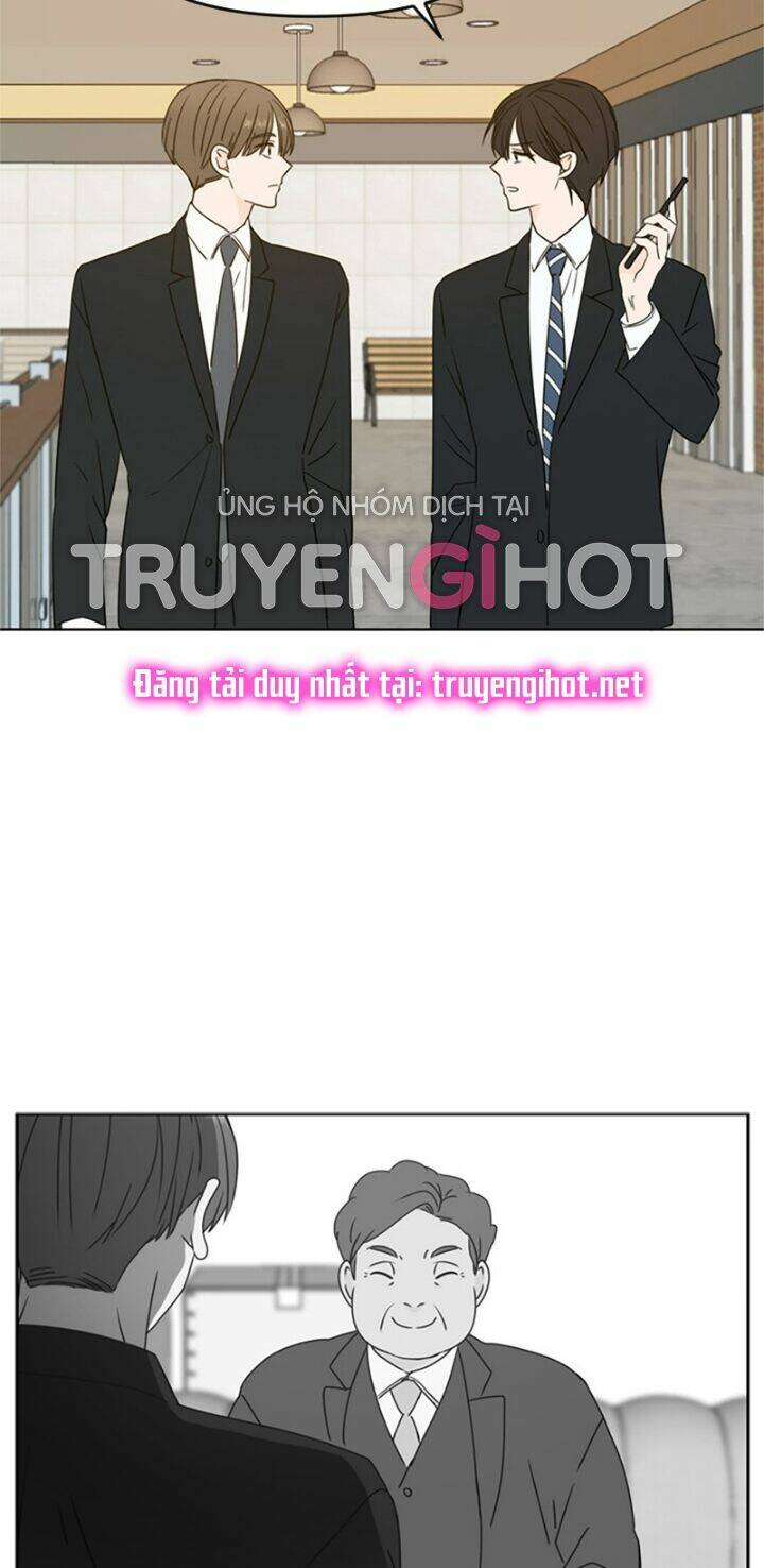 Kiếp Này Cũng Xin Chăm Sóc Tôi Như Vậy Nhé Chapter 61 - Trang 2