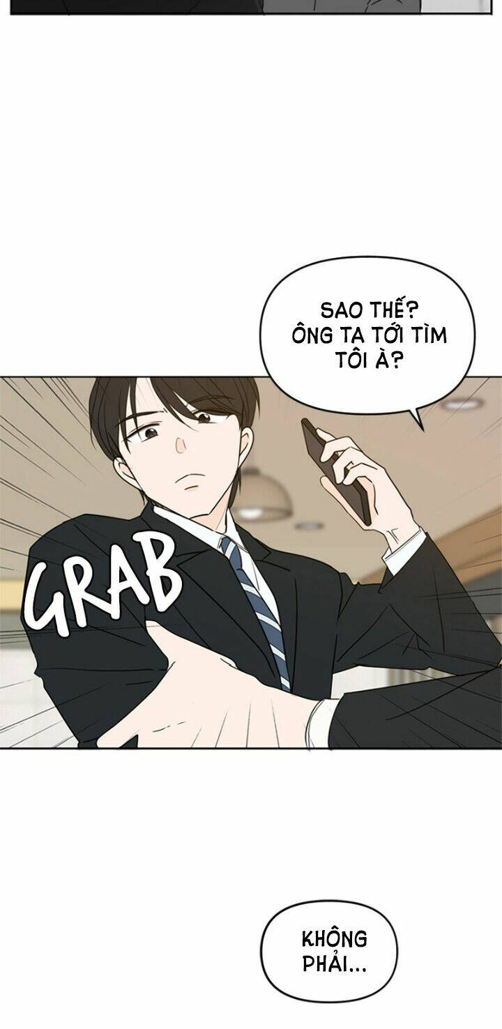 Kiếp Này Cũng Xin Chăm Sóc Tôi Như Vậy Nhé Chapter 61 - Trang 2