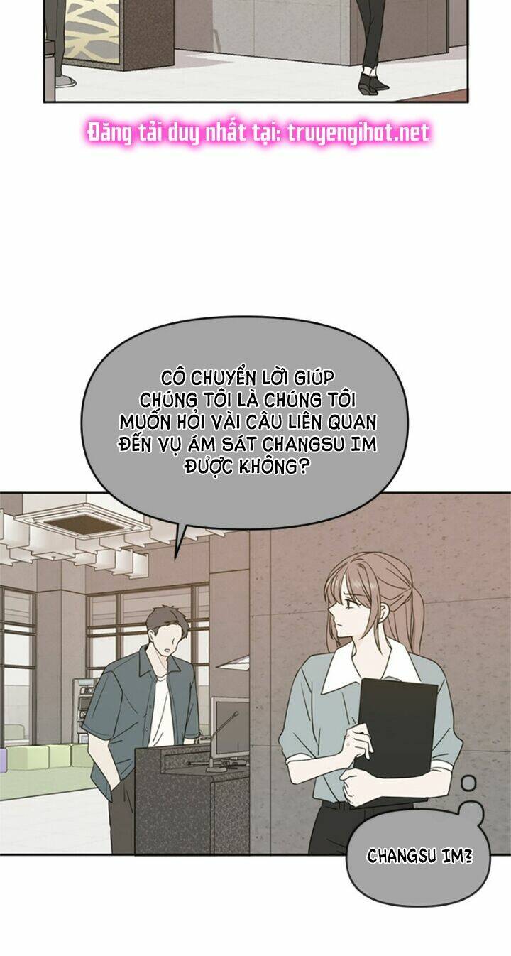 Kiếp Này Cũng Xin Chăm Sóc Tôi Như Vậy Nhé Chapter 62 - Trang 2