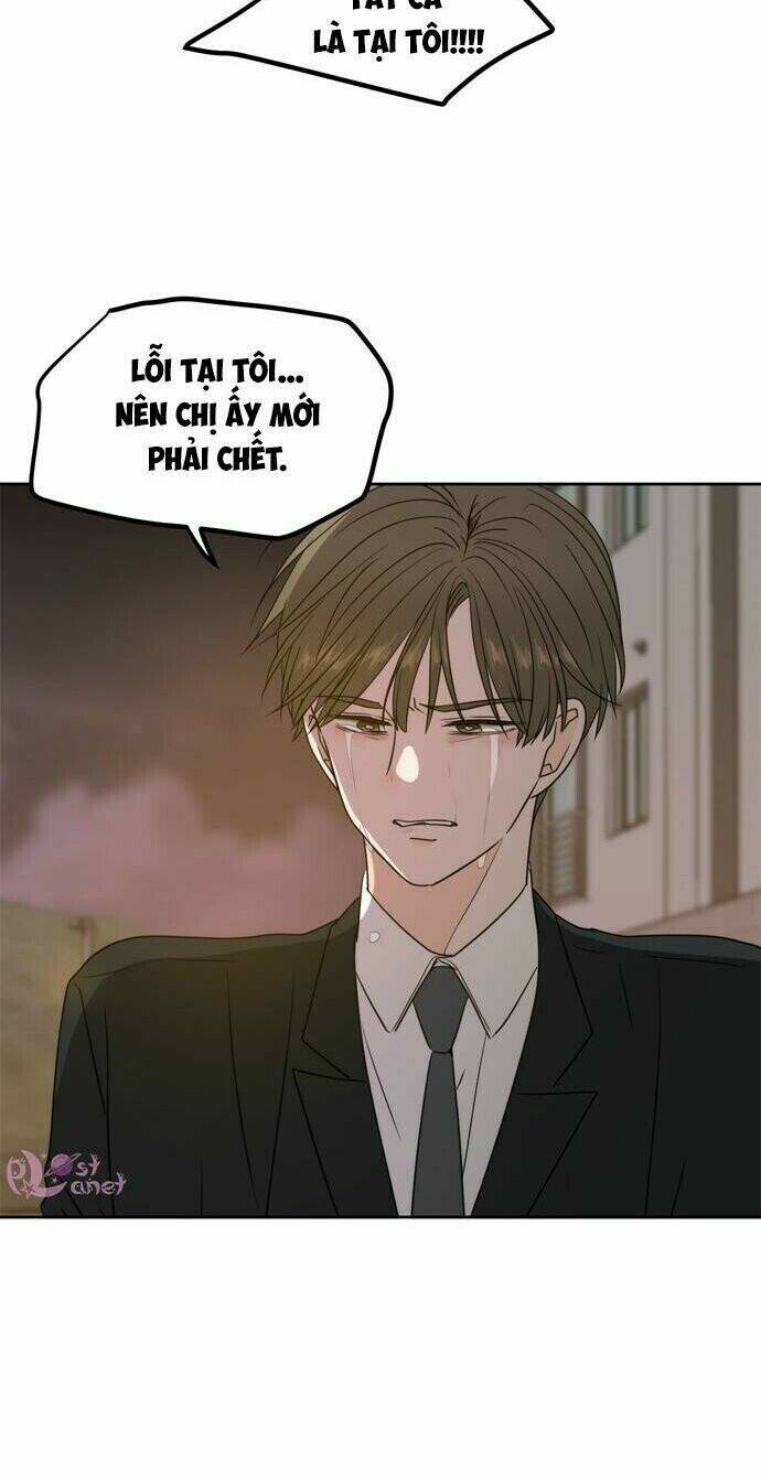 Kiếp Này Cũng Xin Chăm Sóc Tôi Như Vậy Nhé Chapter 63 - Trang 2