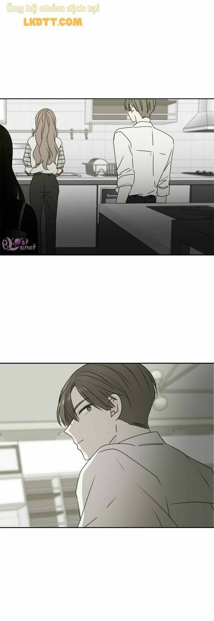 Kiếp Này Cũng Xin Chăm Sóc Tôi Như Vậy Nhé Chapter 63 - Trang 2