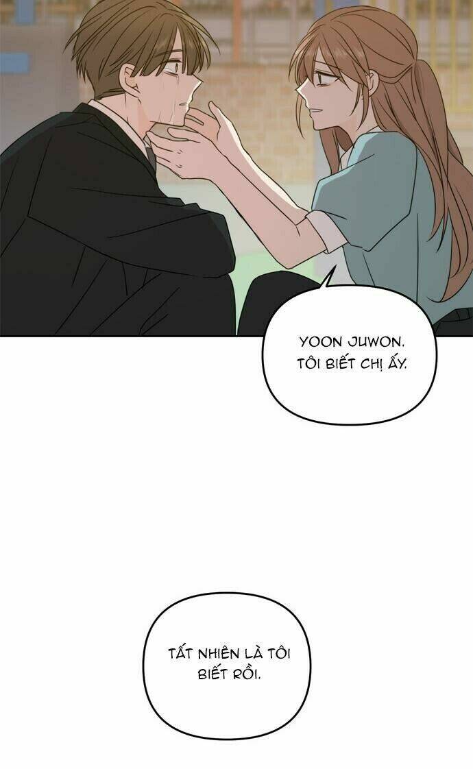 Kiếp Này Cũng Xin Chăm Sóc Tôi Như Vậy Nhé Chapter 63 - Trang 2