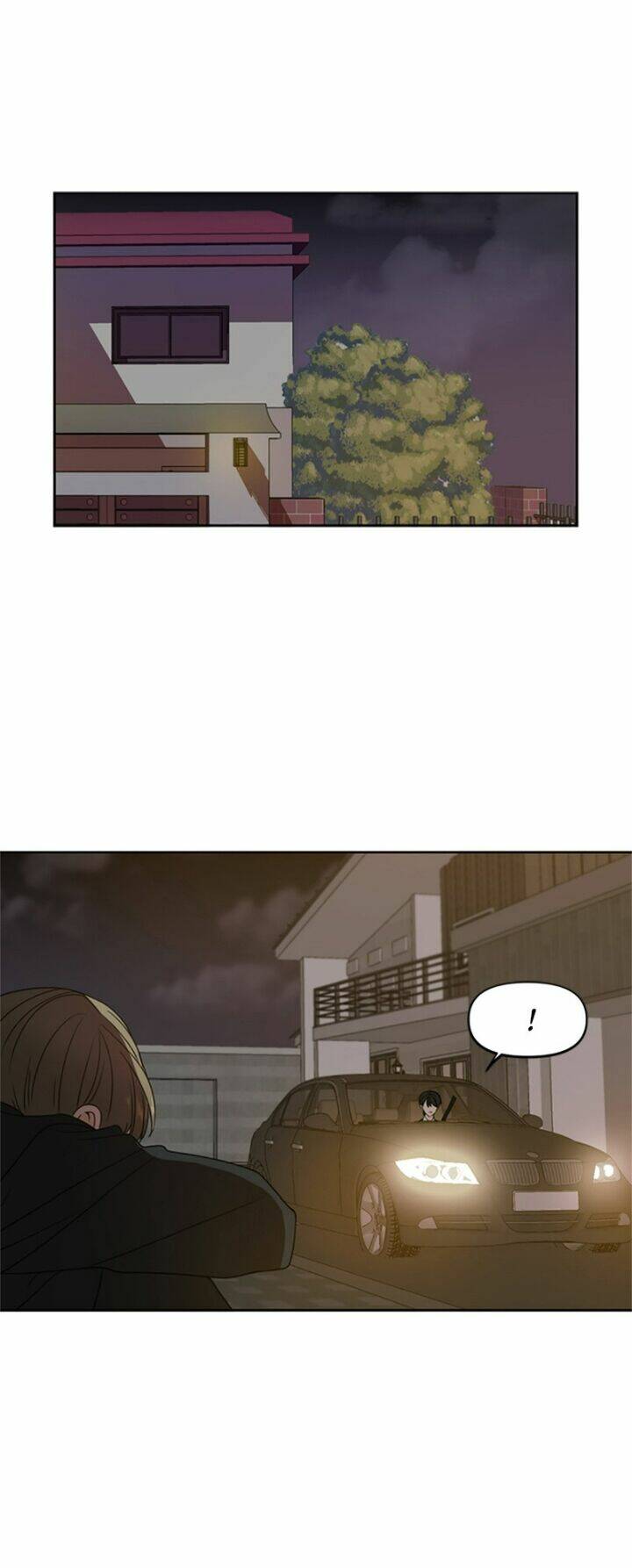 Kiếp Này Cũng Xin Chăm Sóc Tôi Như Vậy Nhé Chapter 64 - Trang 2